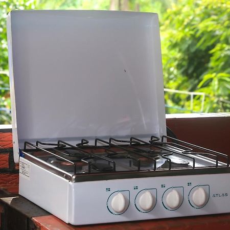 Horquetas River Lodge Sarapiquí Екстериор снимка