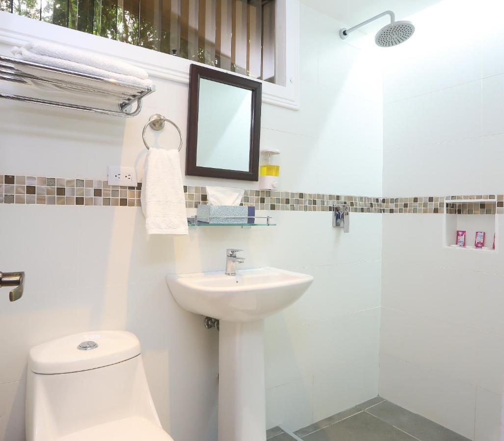 Horquetas River Lodge Sarapiquí Екстериор снимка