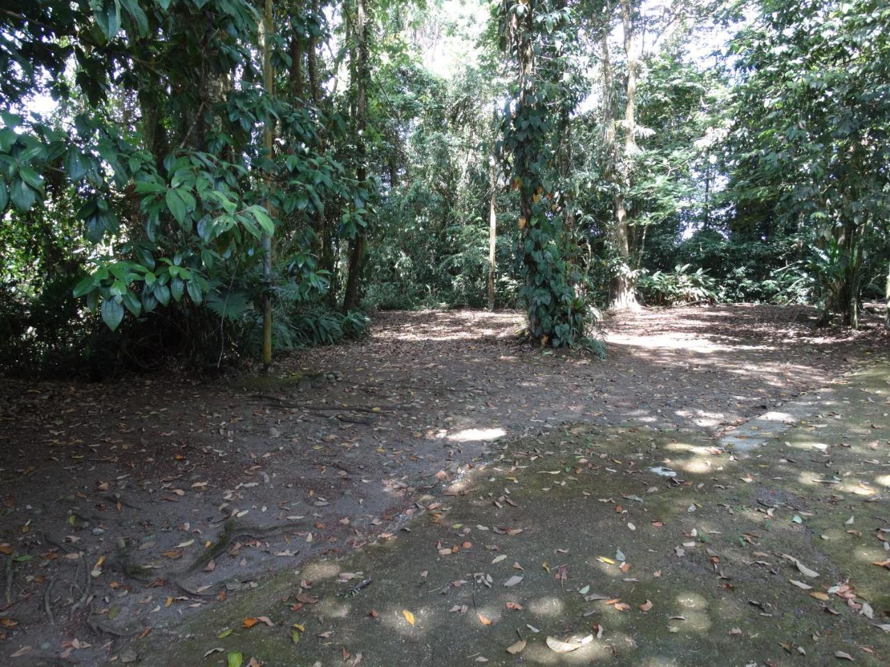 Horquetas River Lodge Sarapiquí Екстериор снимка